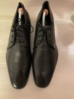 Herrenschuh Tiger