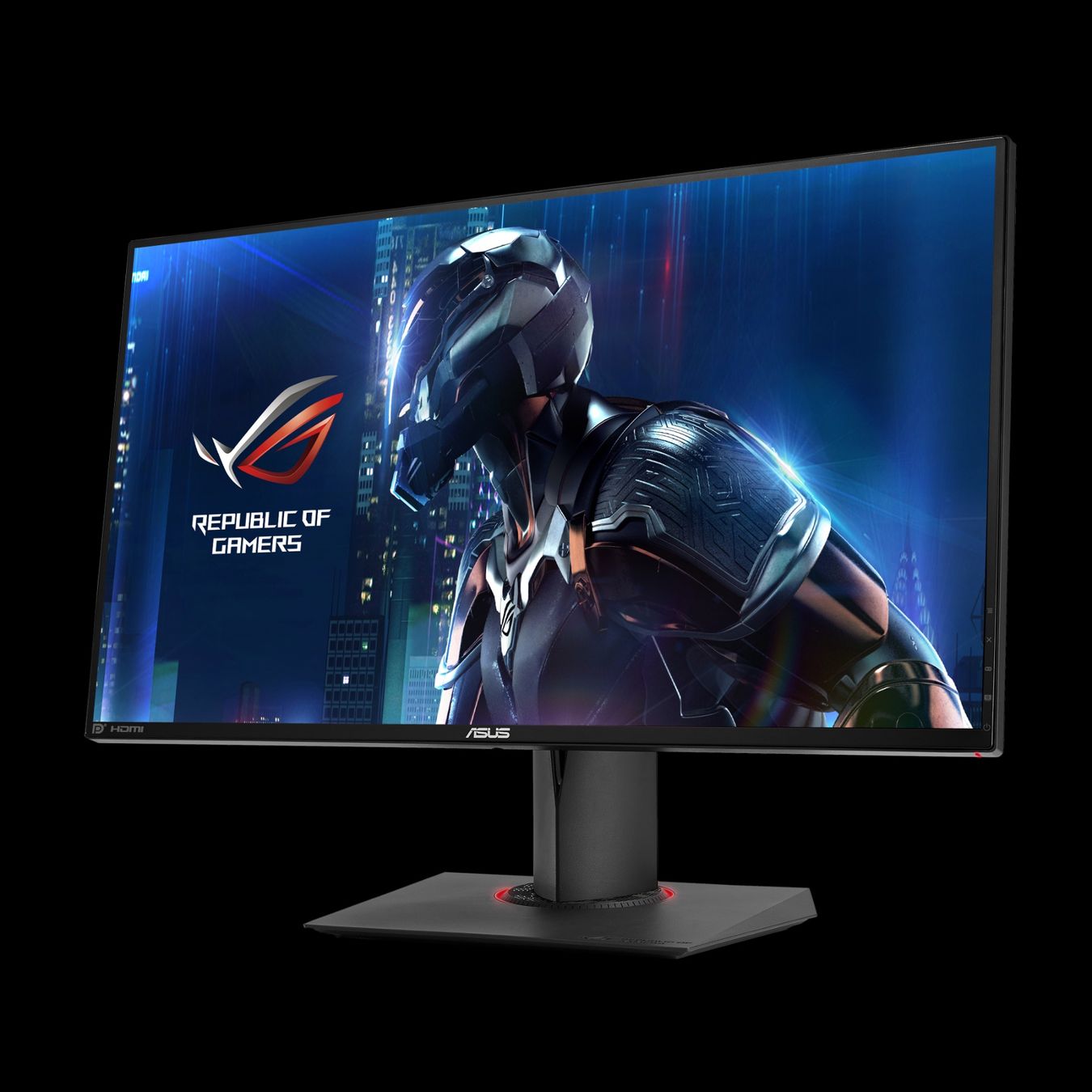Asus Monitor: ASUS 27" PG278QR, WQHD, 165Hz, GSync – Usato da Zürich venduto da maruos