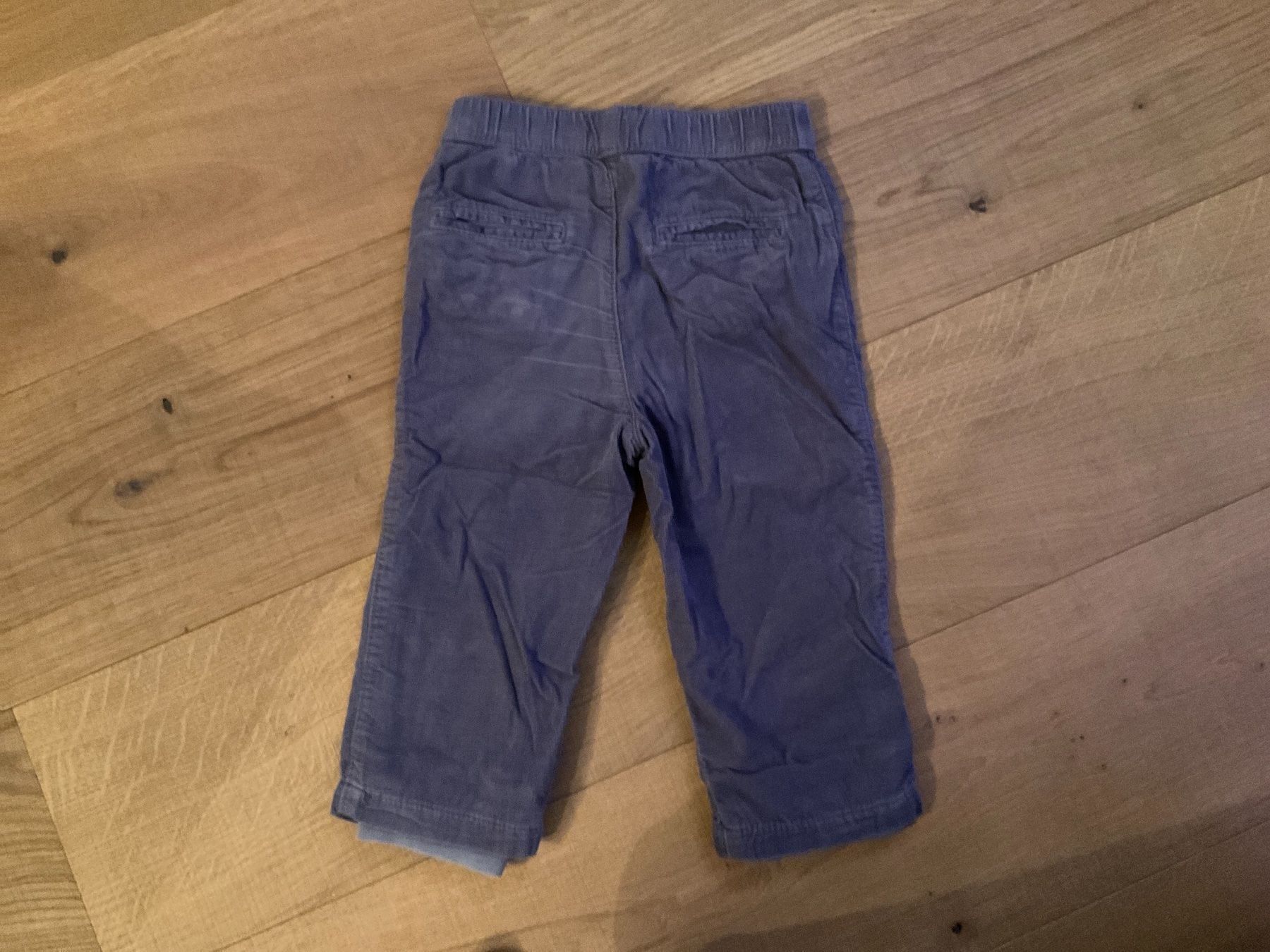 Pantaloni: dpam Cord-Winterhose Gr. 86 – Usato da Winterthur venduto da aionila 2