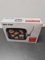 Mio-Star Barbecue 1700 Tischgrill kaum gebraucht 
