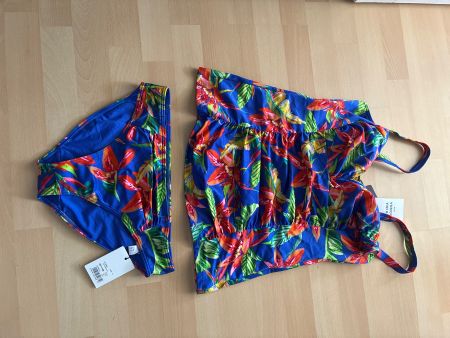 Tankini PrimaDonna Swim 80G