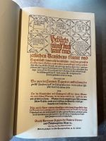buch, pegius, faksimilie, nr. 339, henricpetri / apiarius