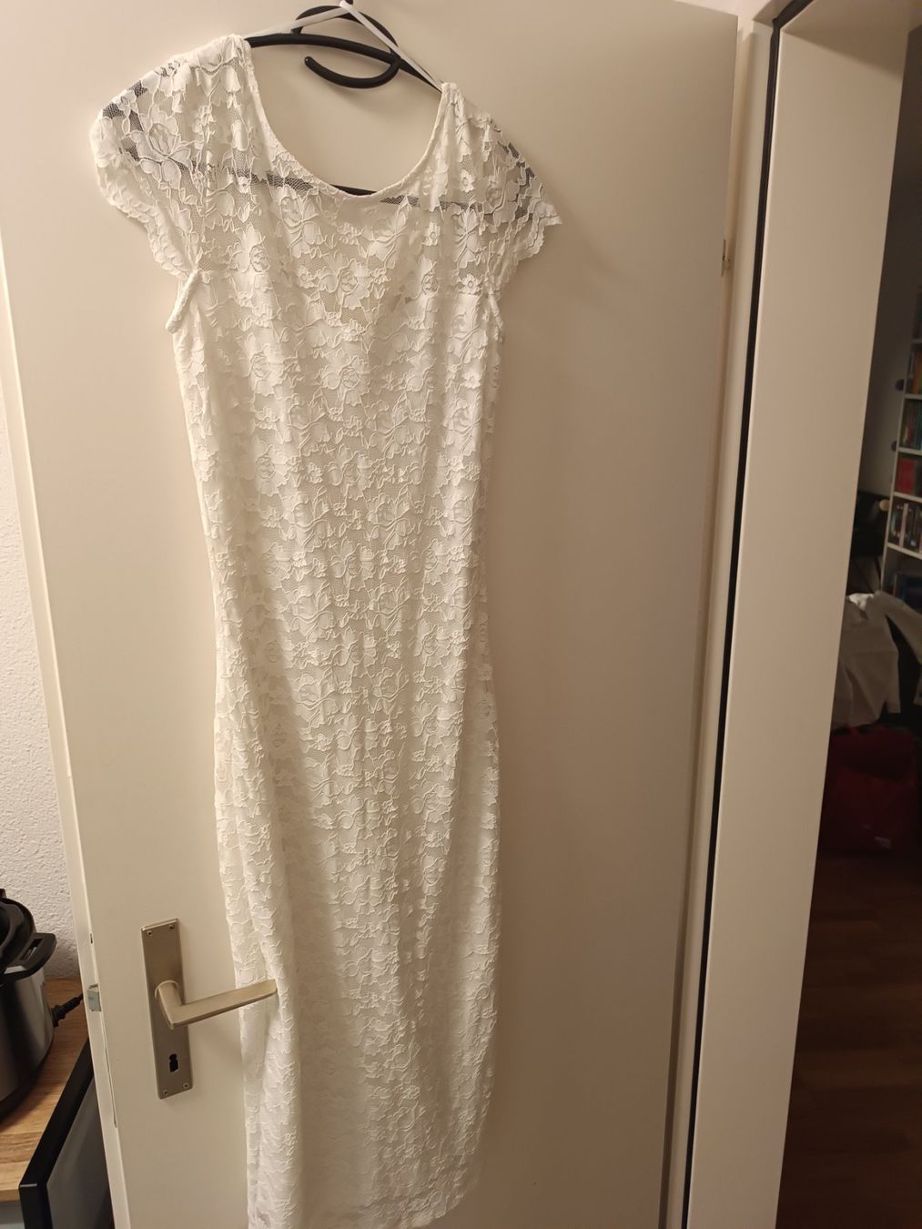 Vestiti: Standesamt/ Hochzeitskleid – Usato da Horgen venduto da sunny080