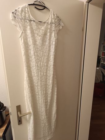 Standesamt/ Hochzeitskleid