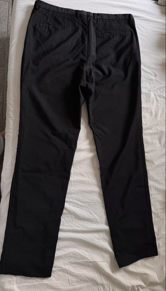 Hugo Boss Pantaloni: Hugo Boss Anzugshose – Usato da Alpnach Dorf venduto da rie_72hw 1