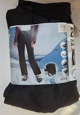 Damen Skihose Gr. 38 NEU
