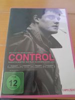 Control (Ian Curtis)