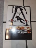 DVD Transporter The Mission