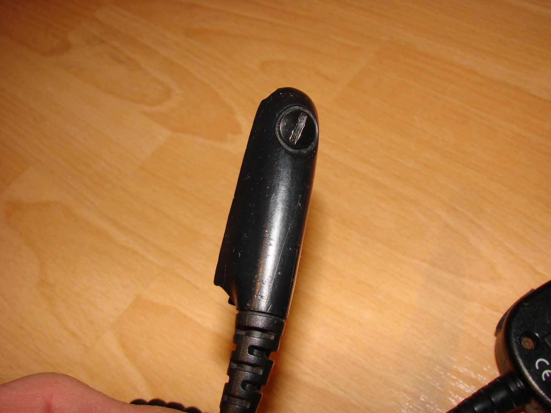 Motorola Funktechnik: Motorola Handmonophon GP – Gebraucht aus Niederuzwil von Rade 7