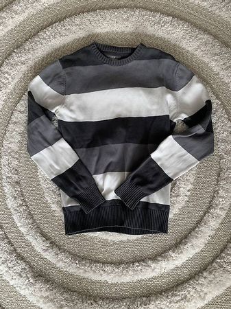 Pulli Baumwolle Gr. S/M je Chf 4.- / Jacke 8.-