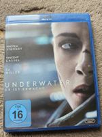 Underwater - Blu-ray - Film d'action -