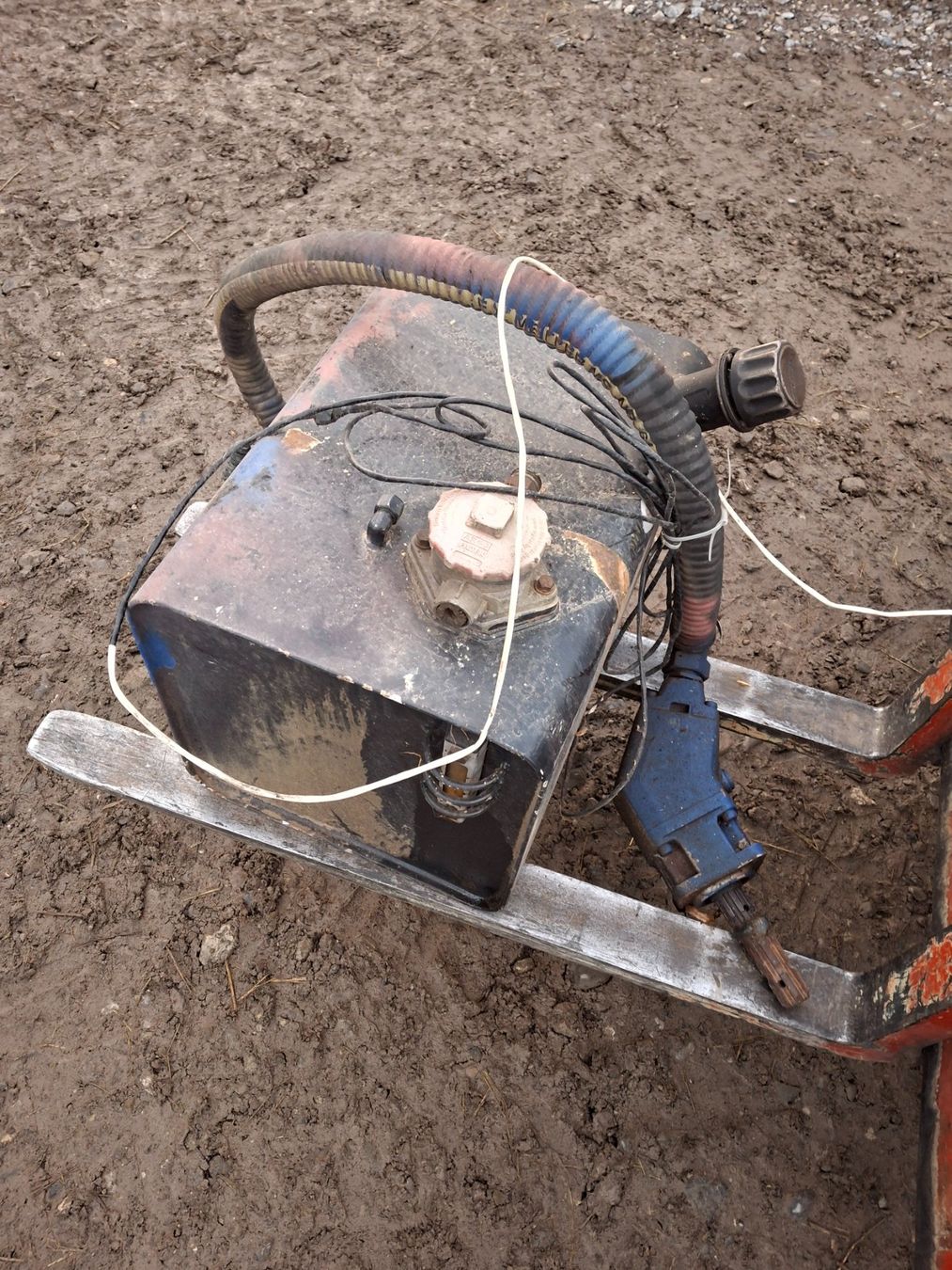 Palfinger Gru: Kran Palfinger PK10500C4V13.4 – Usato da Siebnen venduto da Grosswis50 5
