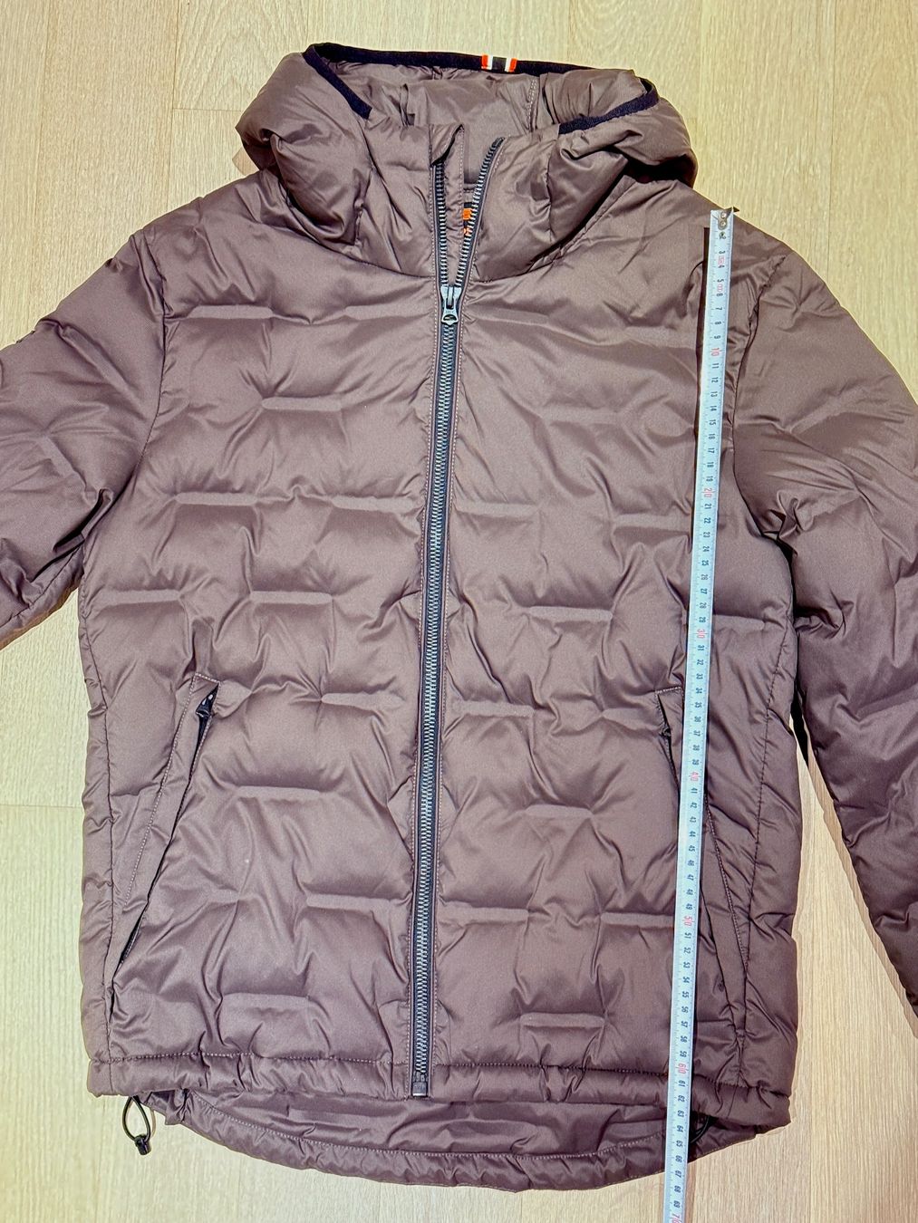 Superdry Giacche: Superdry Herren-Winterjacke – Nuovo (secondo la descrizione) da Rafz venduto da liveonair 7
