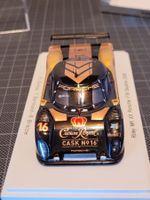 Porsche Riley MK XX