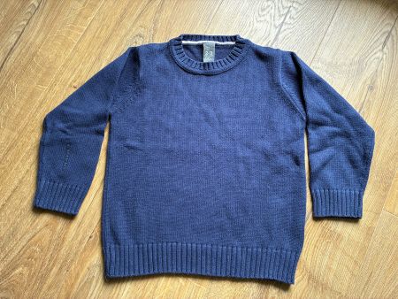 Baby Sweater 98cm 2-3Yrs