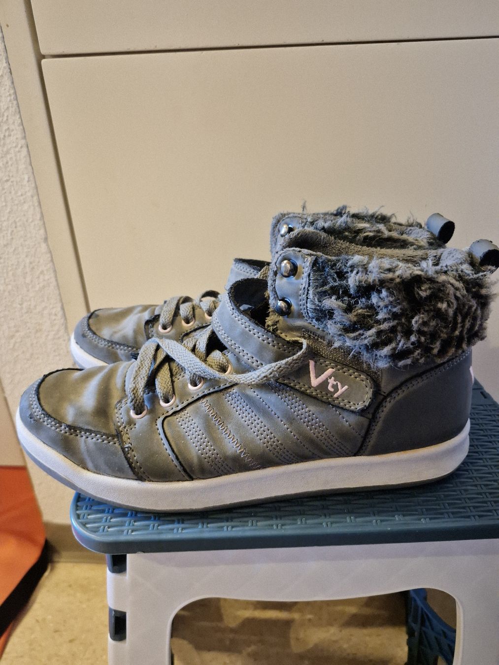 Damenschuhe: Damenschuhe – Gebraucht aus Winterthur von TeresaDb 1