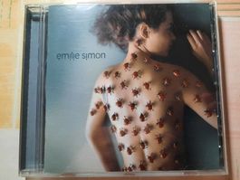 CD Emilie Simon - Emilie Simon