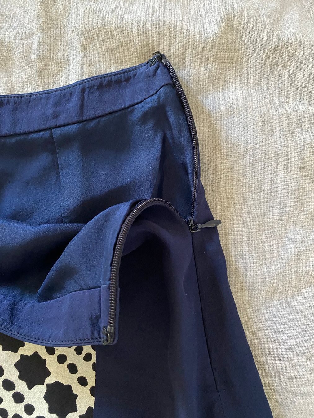 Saint Laurent Gonne: Jupe Yves Saint-Laurent – Usato da Lausanne venduto da dod_yz8r 3
