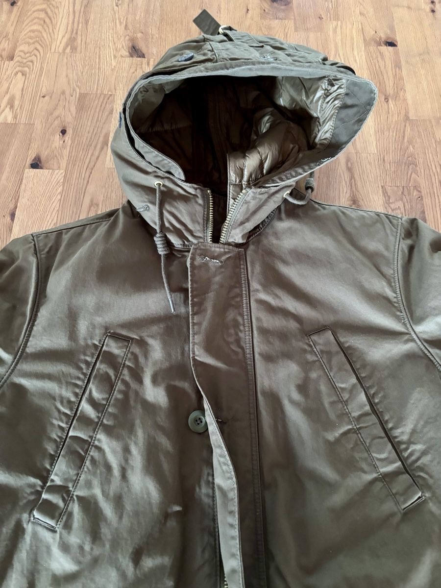 Jack & Jones Giacche: Jack & Jones Winterjacke – Usato da Mattstetten venduto da seven72 4