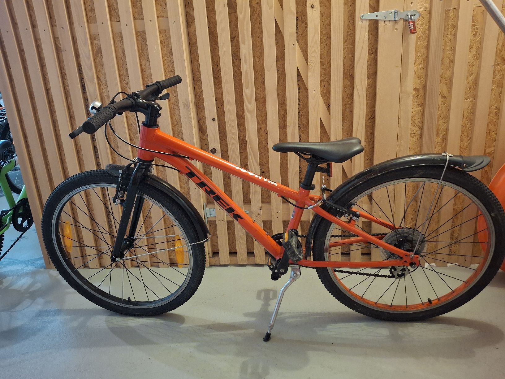 Biciclette: Velo 24 Zoll  – Usato da Adligenswil venduto da Raju 1