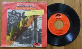 Brian Auger's Oblivion Express – Marai's Wedding