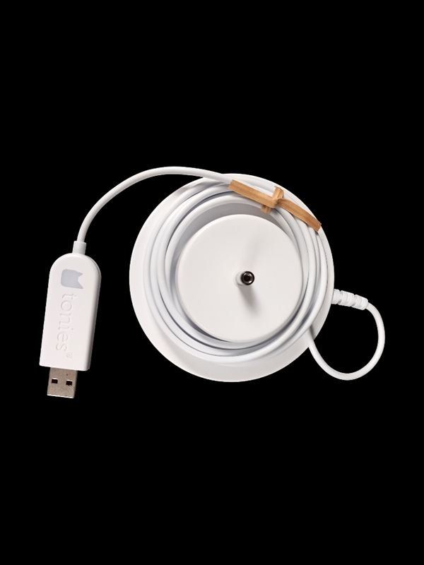 Tonies Caricabatterie: tonies USB-Ladestation – Nuovo (secondo la descrizione) da Hünenberg venduto da Restwert_Zug 2