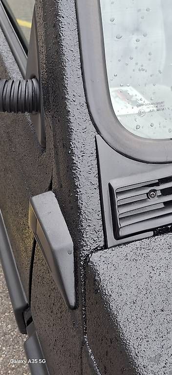 Autos: Fiat panda 1,1 – D'occasion à Kallnach par Xx219 3