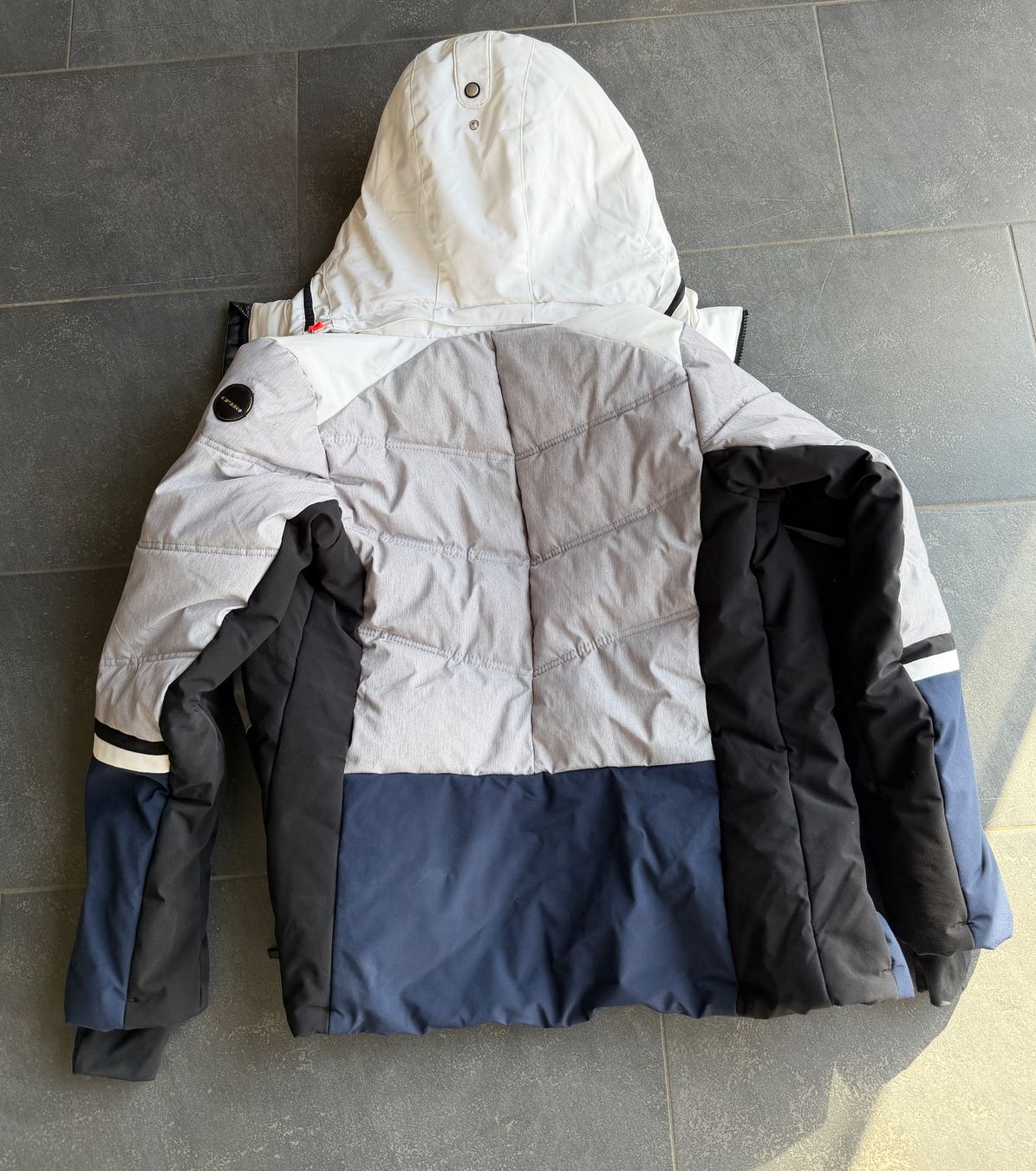 Icepeak Vestes: Skijacke Icepeak – D'occasion à Oberrohrdorf par Trifftij 1