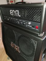 ENGL Fireball Amp E625 + Box E412 Standard - 100% Neuwertig!