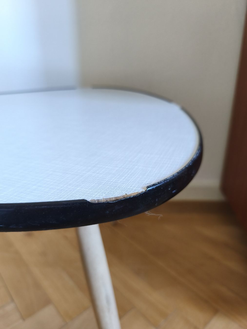 Tavoli: Table basse tripode vintage – Usato da Fribourg venduto da cla_x966 4
