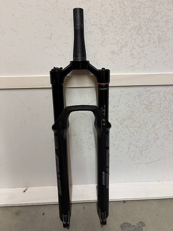 Pièces détachées: Rockshox SID Ultimate – D'occasion à Jona par flo_prv7