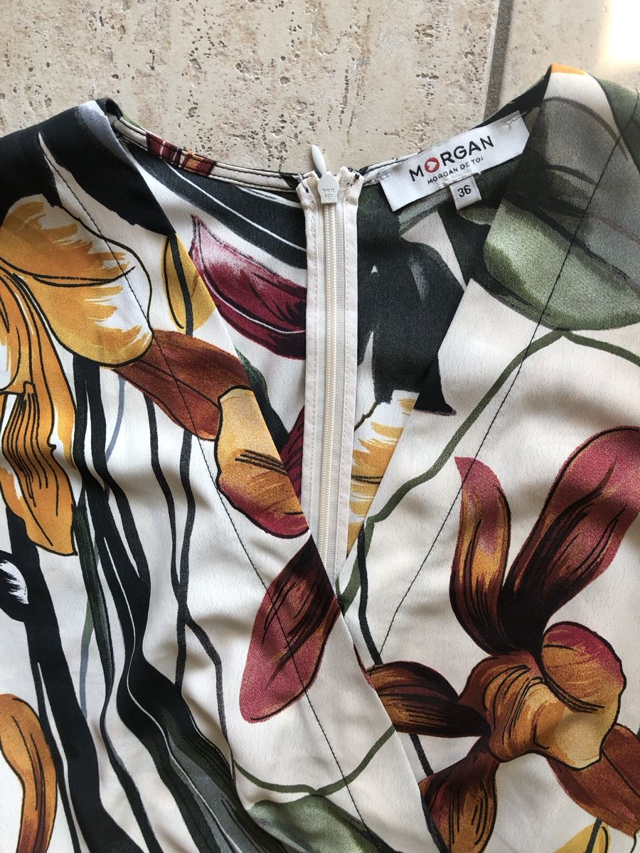 Robes: Kleid - 36 – D'occasion à Chêne-Bourg par sienna8245 1