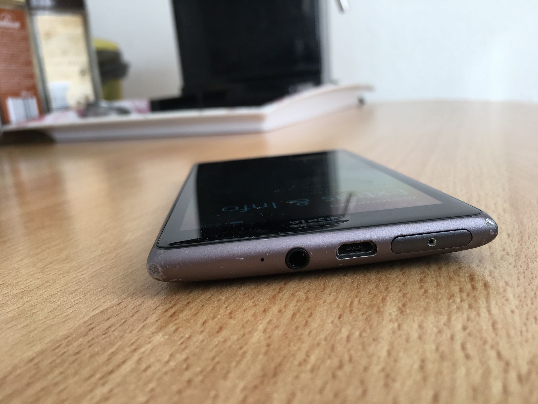 Nokia Telefoni cellulari / Smartphones: Nokia Lumia 925 Windows Handy – Usato da Flawil venduto da rcnkr 6