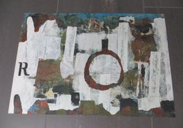 hari - Hansruedi Rickenbach - Schweizer Kunst - TG - SG
