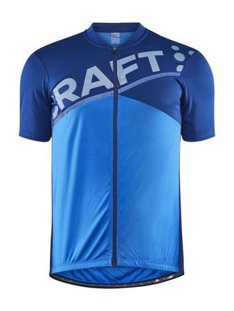Jersey CRAFT Core Endur Bike Radtrikot Trikot Größe L