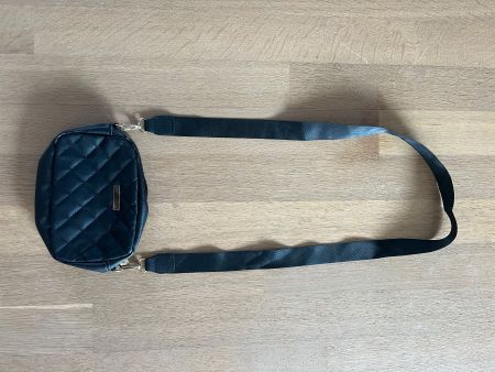 Tasche Schwarz