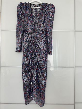 Isabel Marant Kleid