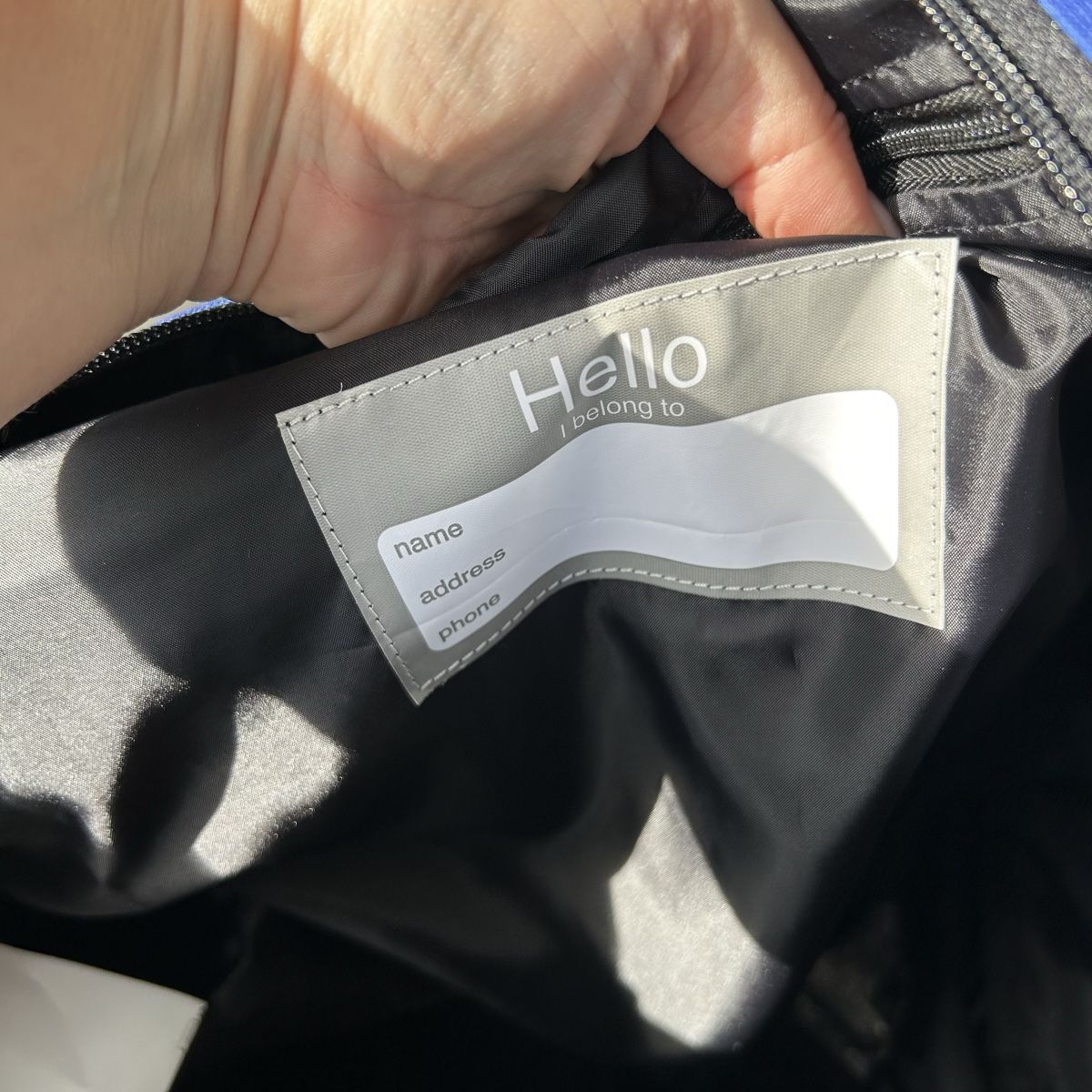 Borse: Technical diving international travel bag NEW – Nuovo (secondo la descrizione) da Pully venduto da Sell_it_all 2