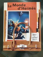 Le Monde d'Hermès - Herbst/Winter 2022  Katalog, top Zustand