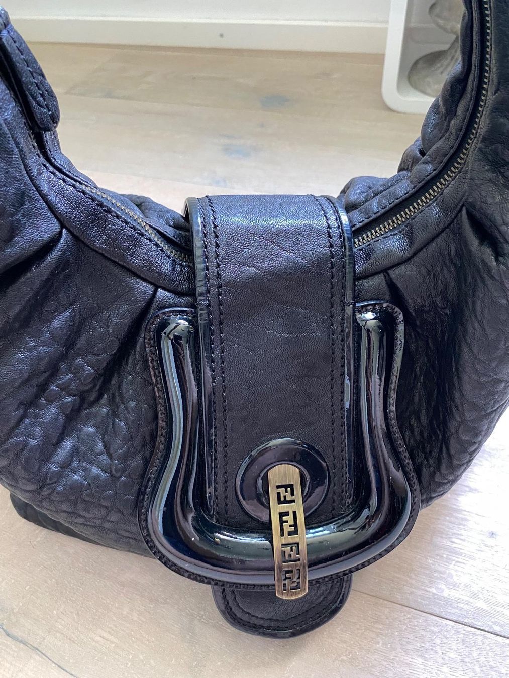 Fendi Borse da donna: Fendi Leder Handtasche – Usato da Nohl venduto da Gross2 7