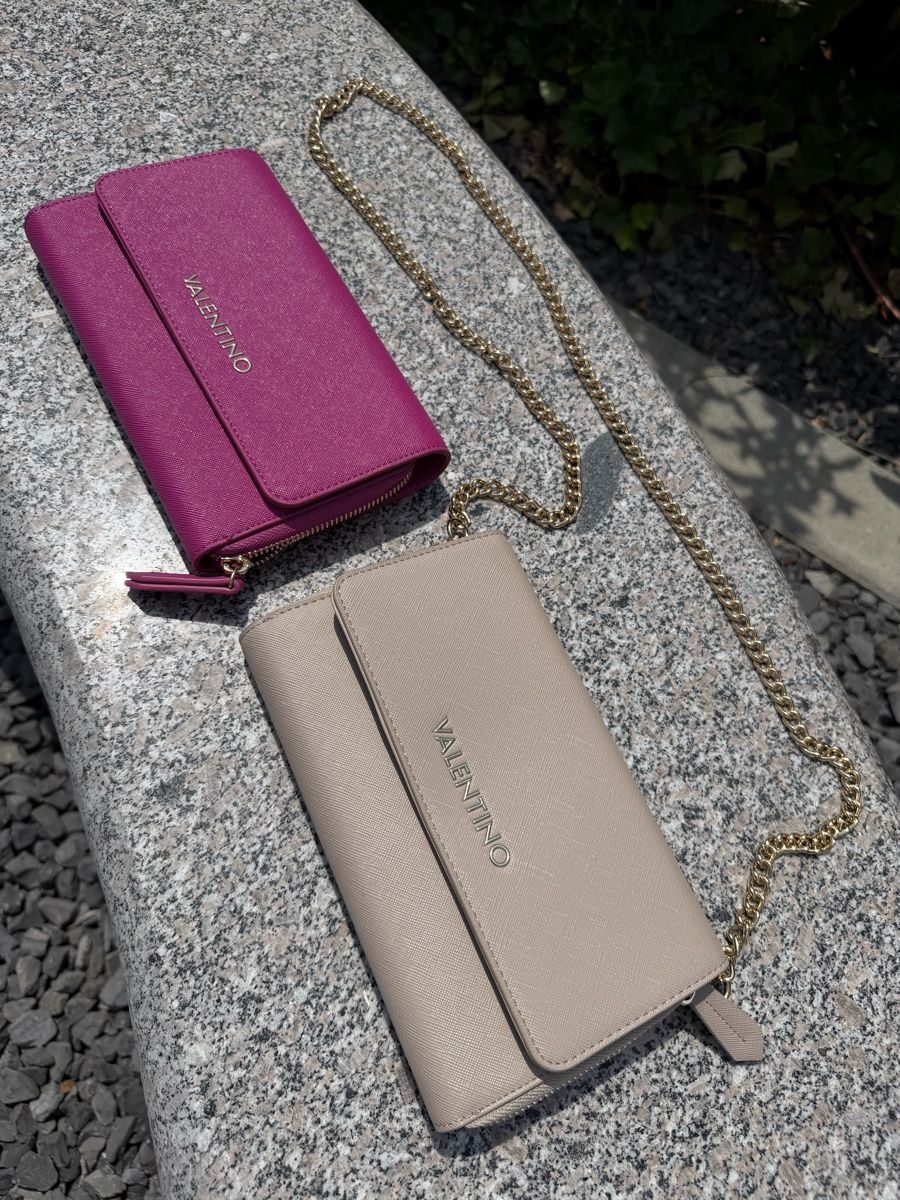 Valentino Taschen für Damen: 2 x Valentino WOC / Goldbörse  – Neu (gemäss Beschreibung) aus Kappel SO von Janni07 2