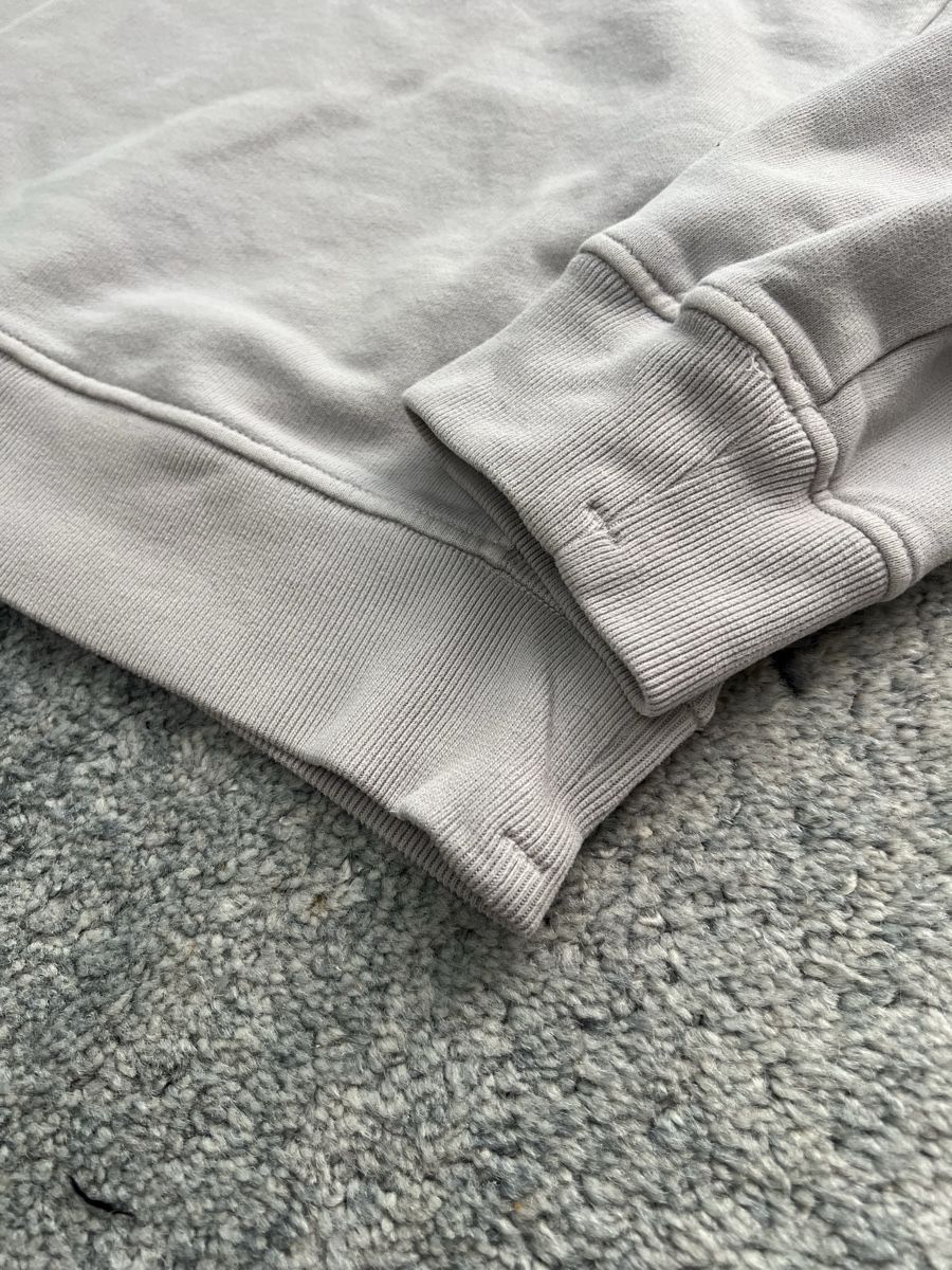 Stone Island Maglioni & Felpe: Stone Island Half-Zip jumper – Nuovo (secondo la descrizione) da St. Margarethen TG venduto da compass.island 4