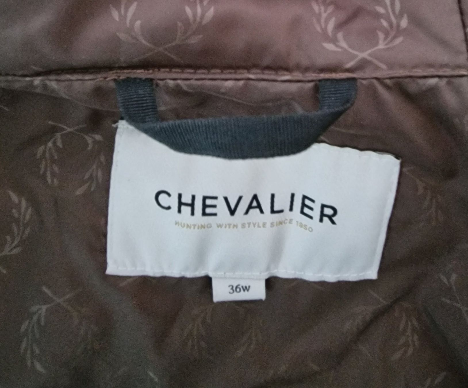 Vestes: Chevalier-Jagdjacke – D'occasion à Aarau Rohr par Ricardo09 8