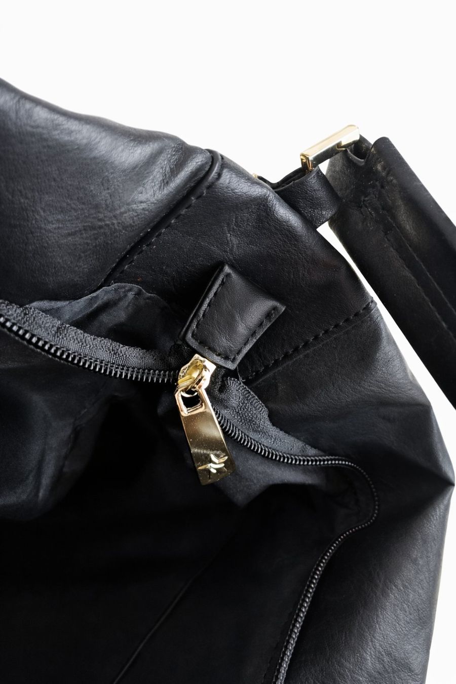 Borse da donna: Primadonna Tasche Schwarz 38x46 cm – Nuovo (secondo la descrizione) da Fully venduto da VaneaSelection 7