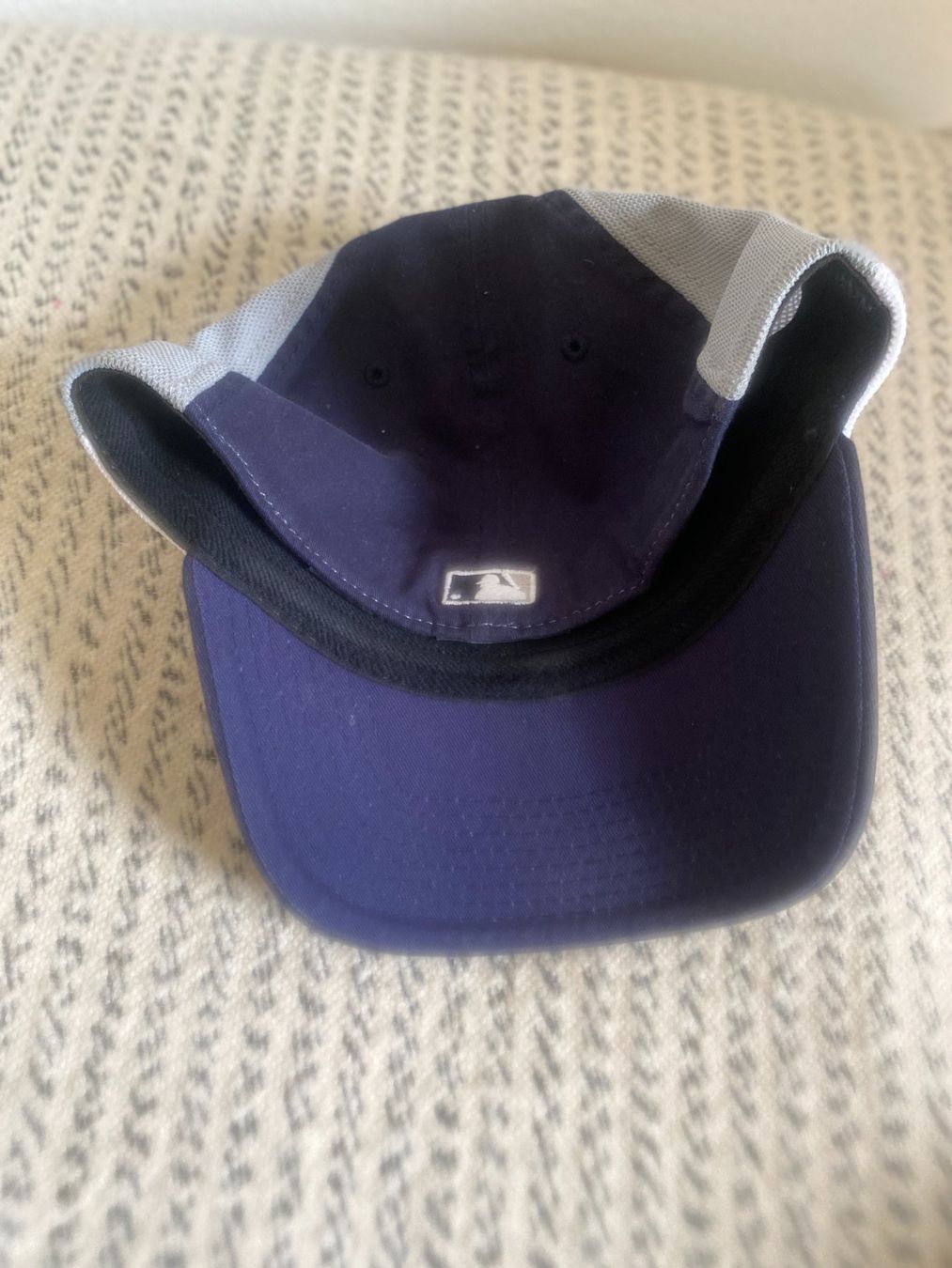 Hüte, Mützen & Caps: Seattle Mariners Baseball Cap Medium – Gebraucht aus Zürich von honey-k 1