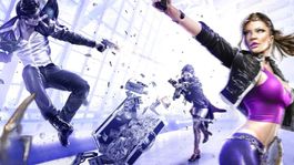 🥷Saints Row  Allzeit Bereit PS3