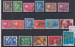 K93) Lot BIT 95 - 111, sehe Scan