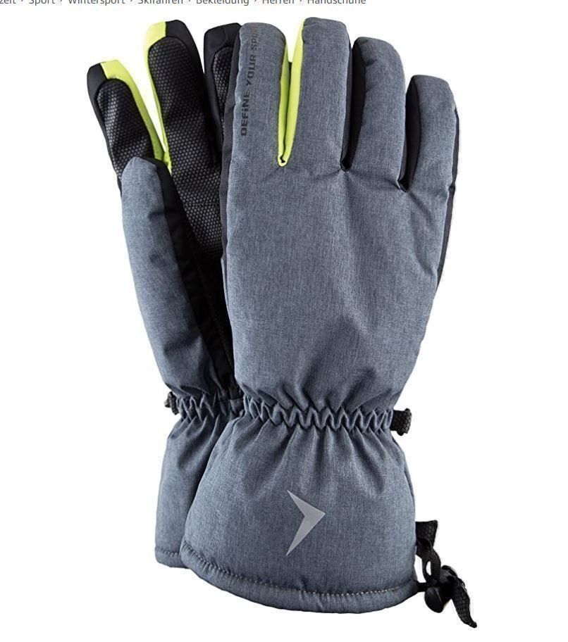 Sonstige Accessoires für Herren: OUTHORN SKI HANDSCHUHE  XL 8709 – Neu und originalverpackt aus Adliswil von isabela77