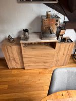 Stylisches Sideboard Eiche