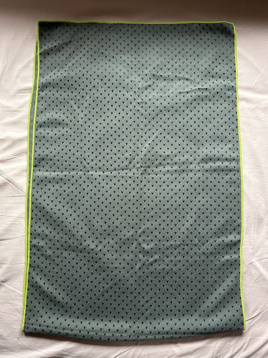 Serviettes de bain: Sport towle – D'occasion à Arzo par val_55vd 3